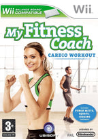My Fitness Coach: Cardio Workout (GB)