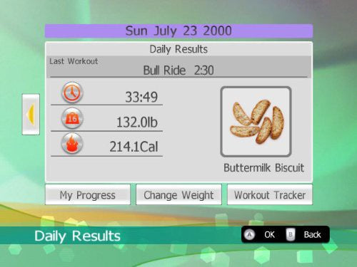 My Fitness Coach: Dance Workout (GB)