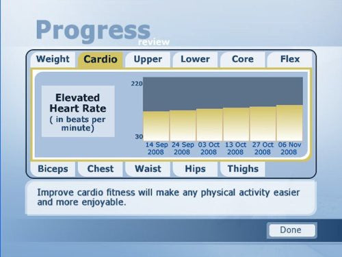 My Fitness Coach: Get in Shape (GB)
