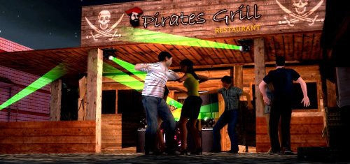 Mein neues Leben: Abenteuer auf Tropicana