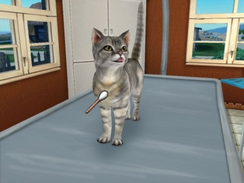 Meine Tierarztpraxis / My Vet Practice 1