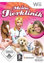 Meine Tierklinik (DE)