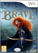 Merida / Brave (DE)