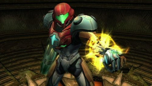 Metroid Prime 3: Corruption (DE)