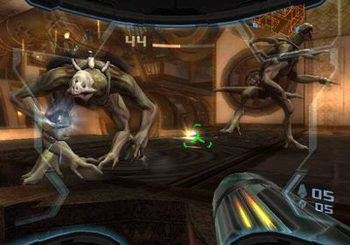 Metroid Prime 3: Corruption (DE)