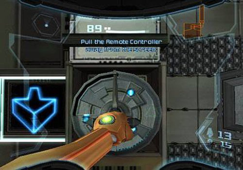 Metroid Prime 3: Corruption (DE)