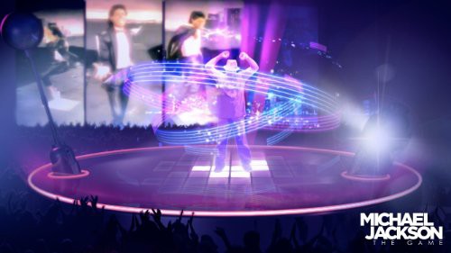 Michael Jackson: The Experience (US)