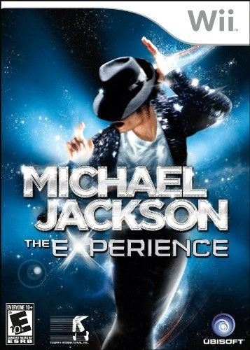 Michael Jackson: The Experience (US)