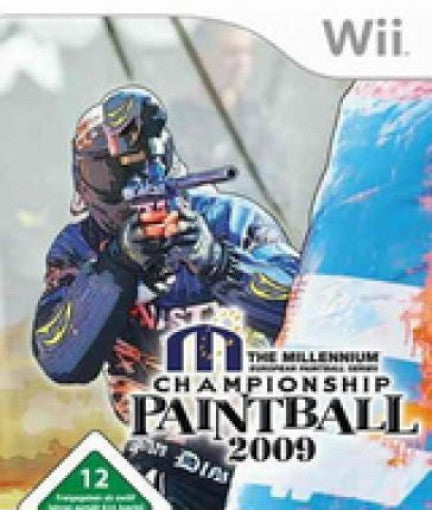 Millennium Championship Paintball 2009 (DE)