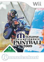 Millennium Championship Paintball 2009 (DE)