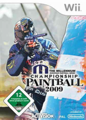 Millennium Championship Paintball 2009 (DE)