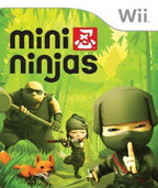 Mini Ninjas (DE)