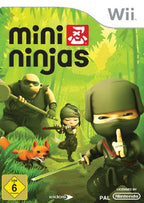 Mini Ninjas (DE)