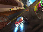 Monster 4x4: Stunt Racer + Lenkrad (GB)