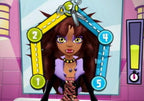 Monster High: Die Monsterkrasse Highschool Klasse / Ghoul Spirit