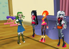 Monster High: Die Monsterkrasse Highschool Klasse / Ghoul Spirit