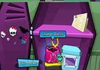 Monster High: Die Monsterkrasse Highschool Klasse / Ghoul Spirit