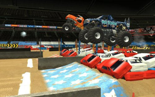 Monster Jam 1