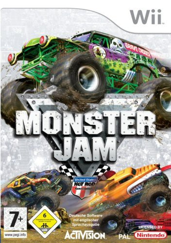 Monster Jam 1