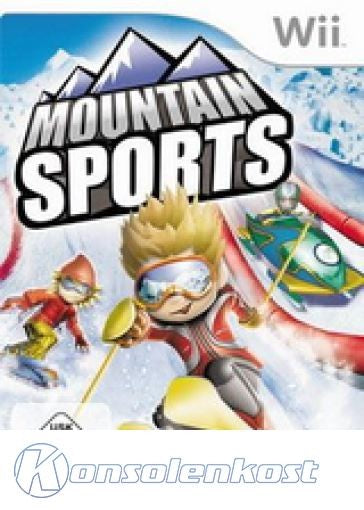 Mountain Sports (DE)