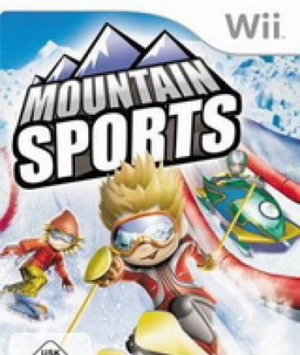 Mountain Sports (DE)