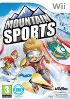 Mountain Sports (DE)