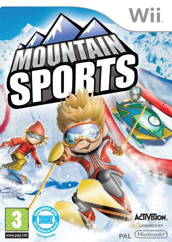 Mountain Sports (DE)
