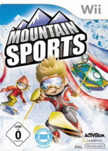 Mountain Sports (DE)