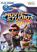 Movie Studios Party (GB)
