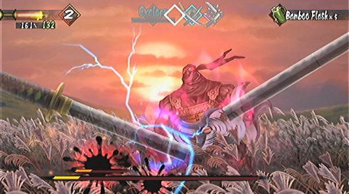 Muramasa: The Demon Blade (DE)