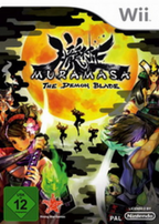 Muramasa: The Demon Blade (DE)