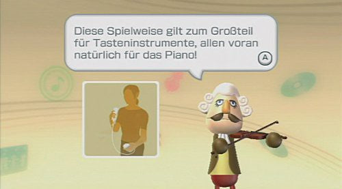 Wii Music (DE)