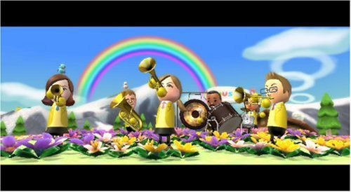Wii Music (DE)