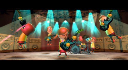 Wii Music (DE)