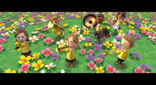Wii Music (DE)