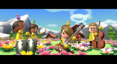 Wii Music (DE)