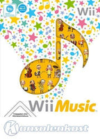 Wii Music (DE)