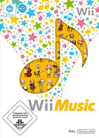 Wii Music (DE)