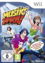 Music Party: Rock the House (DE)