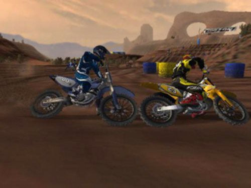 MX vs. ATV: Untamed (DE)