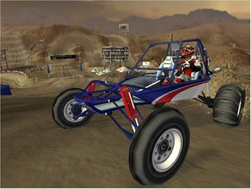 MX vs. ATV: Untamed (DE)