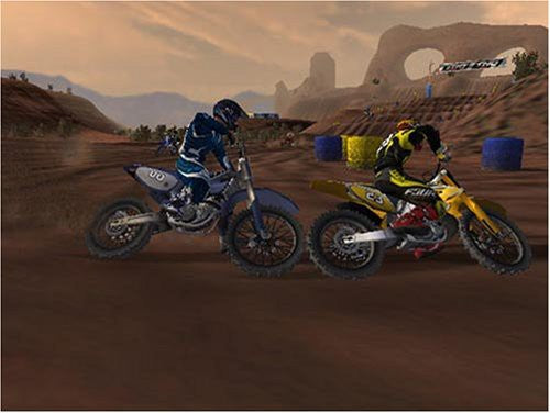 MX vs. ATV: Untamed (DE)