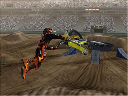 MX vs. ATV: Untamed (DE)