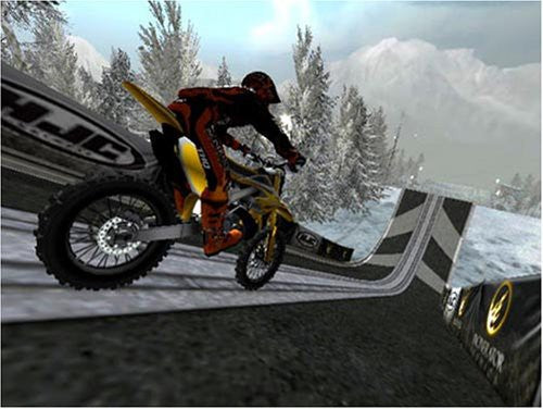 MX vs. ATV: Untamed (DE)