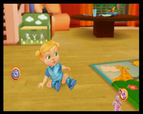 My Baby 2: Mein Baby wird Erwachsen!