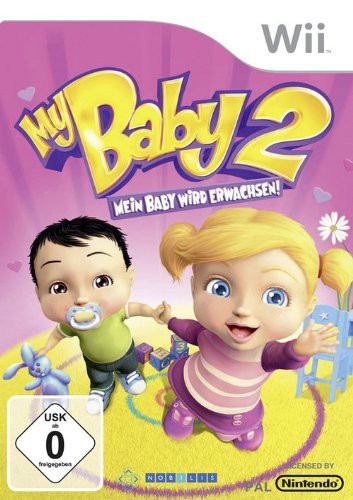 My Baby 2: Mein Baby wird Erwachsen!