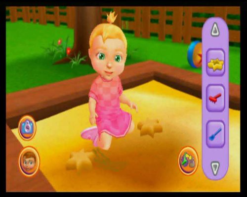 My Baby 2: Mein Baby wird Erwachsen!