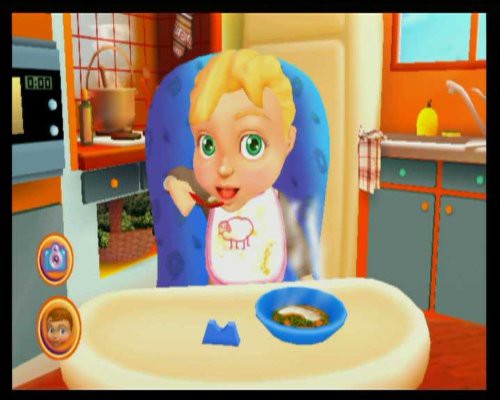 My Baby 2: Mein Baby wird Erwachsen!