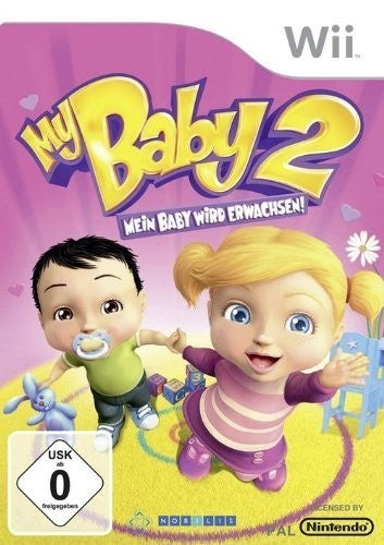 My Baby 2: Mein Baby wird Erwachsen!
