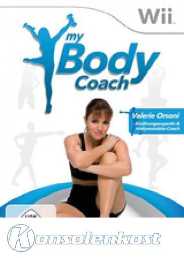 My Body Coach 1 (DE)